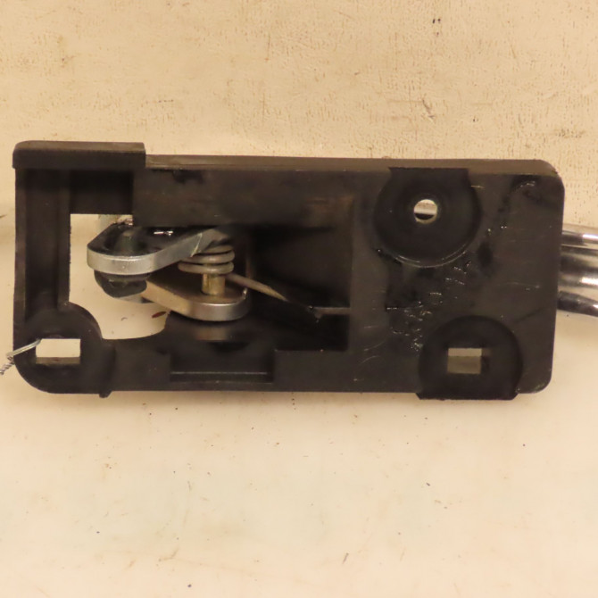 Poignee int porte arg occasion ALFA ROMEO 156 Phase 3 SW 07-2003->12-2005 156016997 2