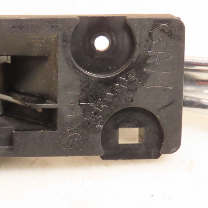 Poignee int porte arg occasion ALFA ROMEO 156 Phase 3 SW 07-2003->12-2005 156016997 3