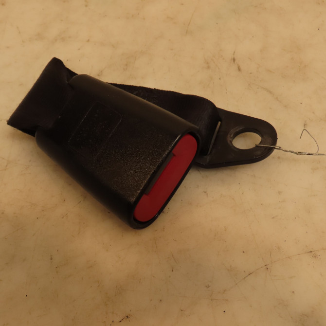 Ancrage ceinture arrière droit occasion ALFA ROMEO 156 Phase 3 SW 07-2003->12-2005 2