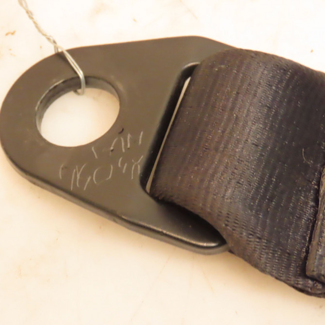 Ancrage ceinture arrière droit occasion ALFA ROMEO 156 Phase 3 SW 07-2003->12-2005 3