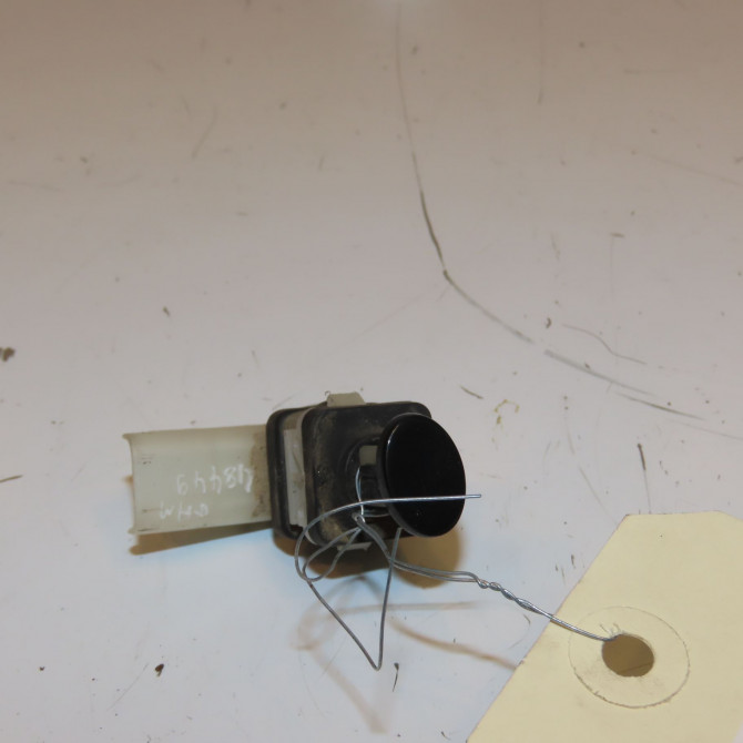 Actionneur coffre ar occasion PEUGEOT 508 phase 2 06-2014->... 1