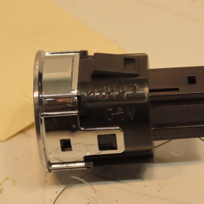 occasion PEUGEOT 508 phase 2 06-2014->... 96777946ZD 2