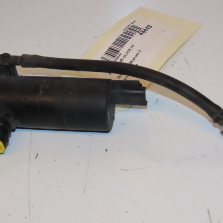 Pompe lave-glace avant occasion PEUGEOT 508 phase 2 06-2014->... 1609688180