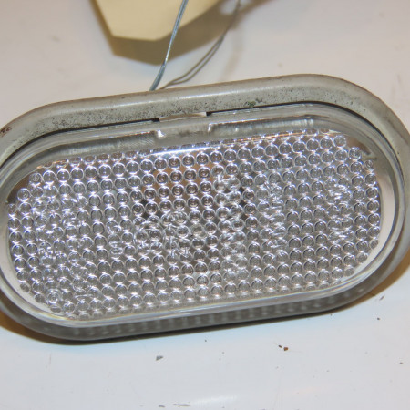 Répétiteur aile droite occasion OPEL VIVARO I Phase 2 08-2006->... 2.0 CDTI 16v 90ch 9161036