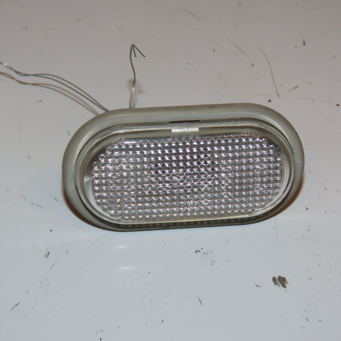 Répétiteur aile gauche occasion OPEL VIVARO I Phase 2 08-2006->... 2.0 CDTI 16v 90ch 9161036 1