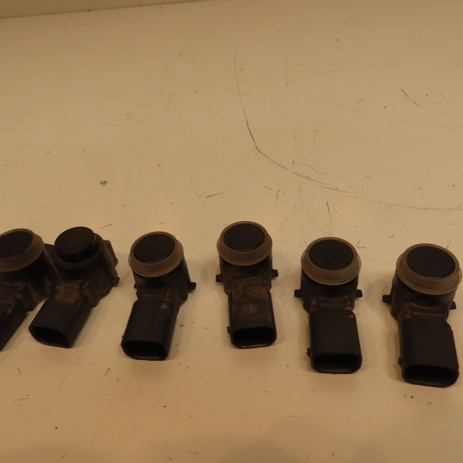 Capteur aide stationnement ar occasion PEUGEOT 508 phase 2 06-2014->... 1608321780 1