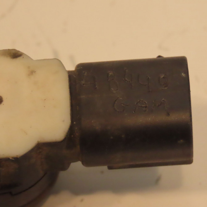 Capteur aide stationnement ar occasion PEUGEOT 508 phase 2 06-2014->... 1608321780 2