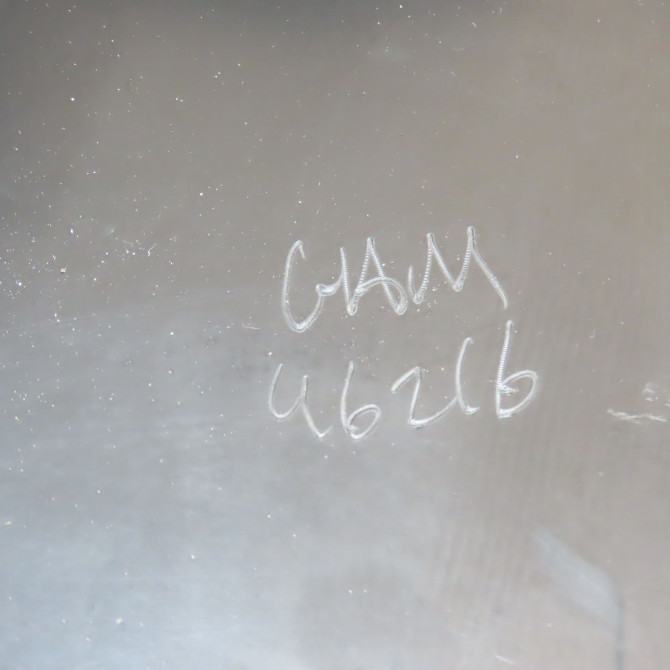 Boite à gants occasion PEUGEOT 308 II Phase 1 04-1995->04-1999 1.2 PureTech 110ch 16108048ZD 5