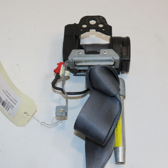 Ceinture avant gauche occasion MITSUBISHI SPACE STAR II Phase 1 10-1998->03-2006 1.3i 85ch 7000C668 3