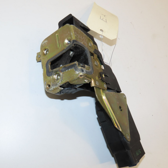 Serrure porte avg occasion MITSUBISHI SPACE STAR II Phase 1 10-1998->03-2006 1.3i 85ch MR911381 1