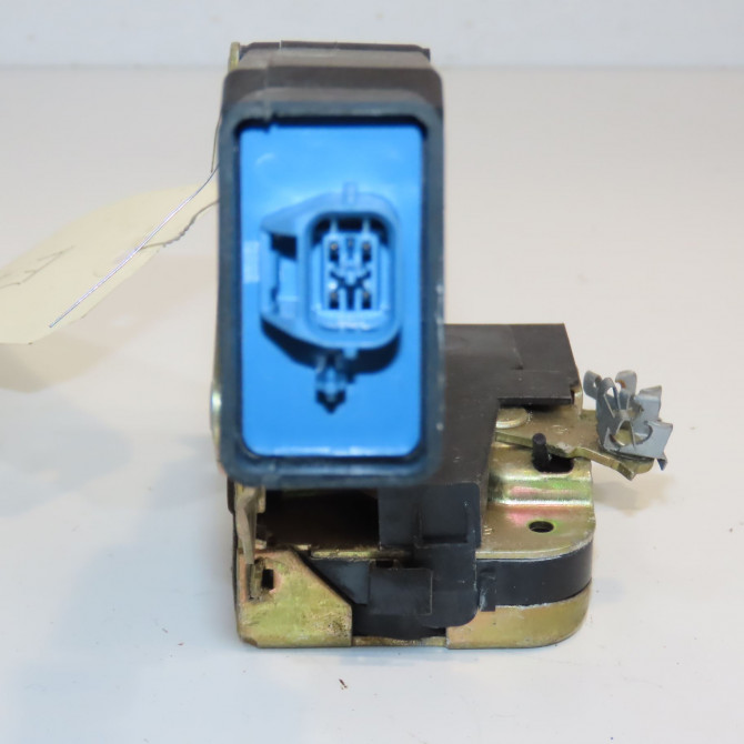 Serrure porte avg occasion MITSUBISHI SPACE STAR II Phase 1 10-1998->03-2006 1.3i 85ch MR911381 3