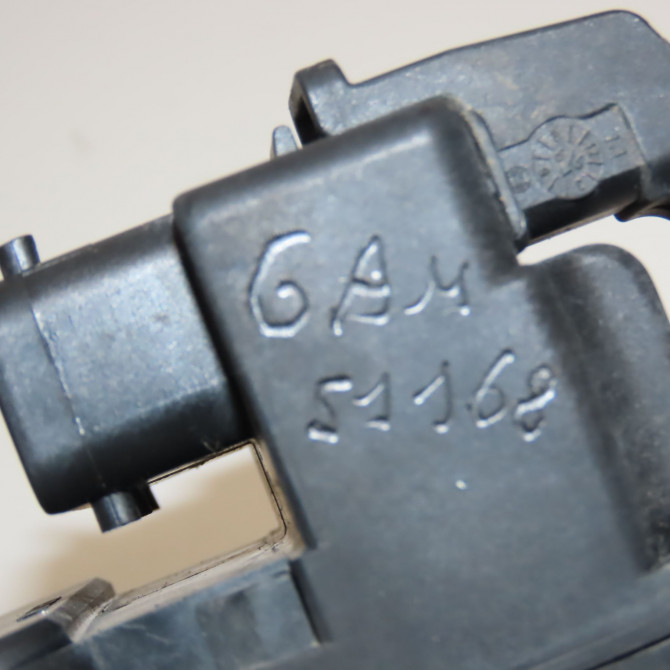 Unité hydraulique ABS occasion MITSUBISHI SPACE STAR II Phase 1 10-1998->03-2006 1.3i 85ch MR334810 5