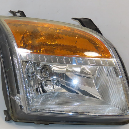 Phare droit occasion FORD FUSION Phase 2 10-2005->09-2011 1.4 TDCI 1547721