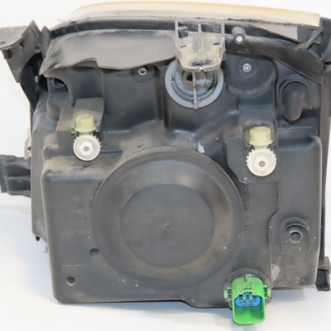 Phare droit occasion FORD FUSION Phase 2 10-2005->09-2011 1.4 TDCI 1547721 2