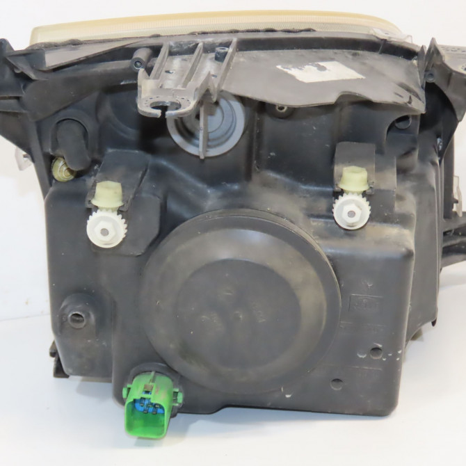 Phare gauche occasion FORD FUSION Phase 2 10-2005->09-2011 1.4 TDCI 1547725 3