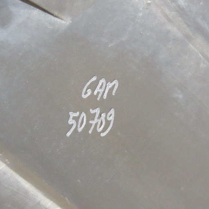 Phare gauche occasion FORD FUSION Phase 2 10-2005->09-2011 1.4 TDCI 1547725 5