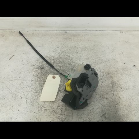 Serrure porte arg occasion OPEL INSIGNIA Phase 1 01-2009->03-2013 2.0 CDTI 160ch 13503177