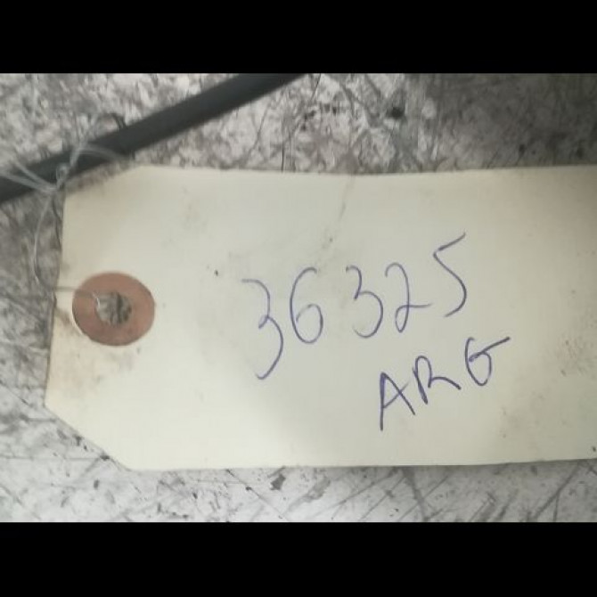 Serrure porte arg occasion OPEL INSIGNIA Phase 1 01-2009->03-2013 2.0 CDTI 160ch 13503177 2