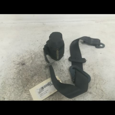 Ceinture arrière droite occasion CITROEN C3 I Phase 2 10-2005->12-2010 1.4 HDi 70ch