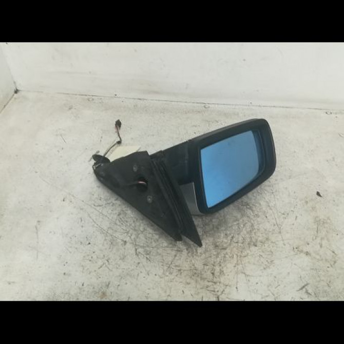 Retroviseur exterieur electrique gauche occasion B.M.W. SERIE 5 V Phase 1 07-2003->03-2007 51167189557 1