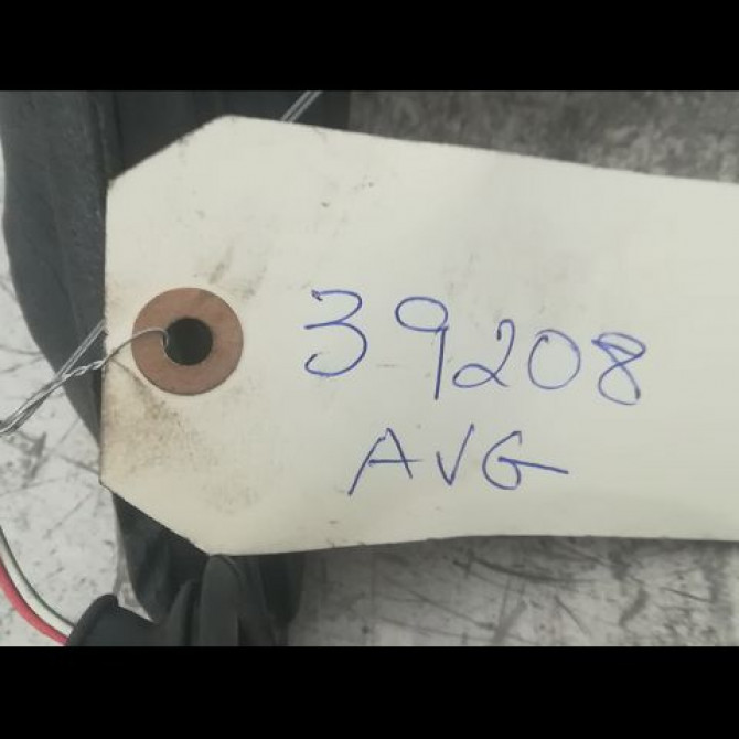 Retroviseur exterieur electrique gauche occasion B.M.W. SERIE 5 V Phase 1 07-2003->03-2007 51167189557 3