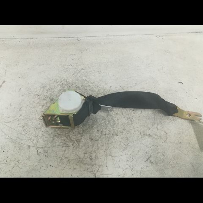 Ceinture arrière gauche occasion B.M.W. SERIE 5 V Phase 1 07-2003->03-2007 1