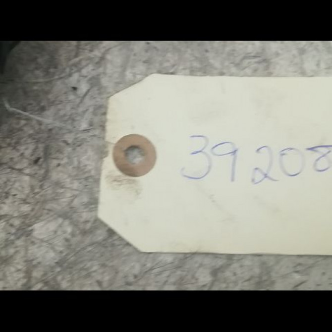 Serrure porte arg occasion B.M.W. SERIE 5 V Phase 1 07-2003->03-2007 51227202147 2