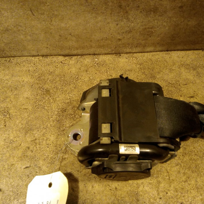 Ceinture arrière droite occasion VOLVO XC40 32239872 2