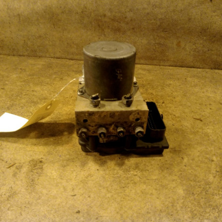 Unité hydraulique ABS occasion PEUGEOT 407 Phase 1 04-2004->07-2008 2.0 HDI 136ch 4541HE