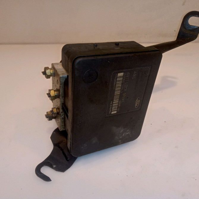 Unité hydraulique ABS occasion FORD FIESTA V Phase 1 09-2002->10-2005 1.4i 1146149 1