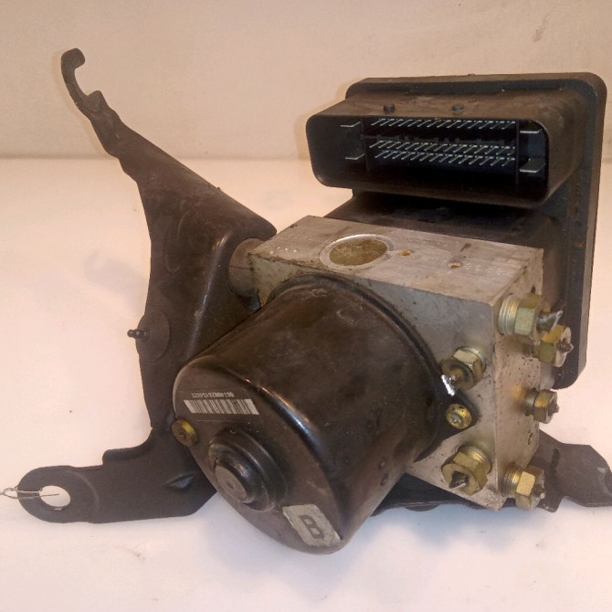 Unité hydraulique ABS occasion FORD FIESTA V Phase 1 09-2002->10-2005 1.4i 1146149 2