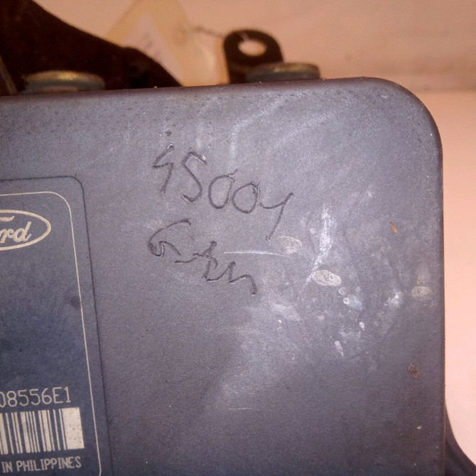 Unité hydraulique ABS occasion FORD FIESTA V Phase 1 09-2002->10-2005 1.4i 1146149 4