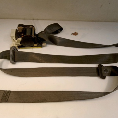 Ceinture avant gauche occasion FIAT PUNTO II Phase 1 10-1999->05-2003 60 735347169
