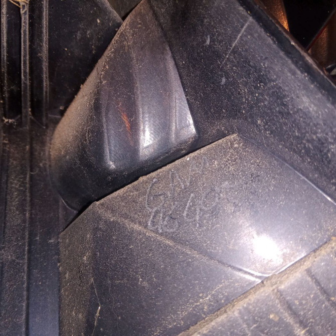 Feu arrière gauche occasion  1688202764 4