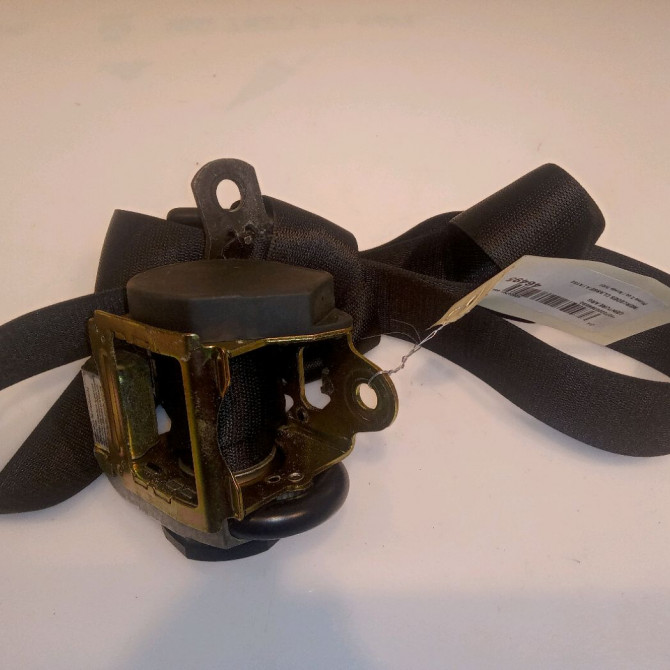 Ceinture arrière gauche occasion  16886023859A86 1