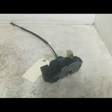 Serrure porte ard occasion OPEL INSIGNIA Phase 1 01-2009->03-2013 2.0 CDTI 160ch 13503180