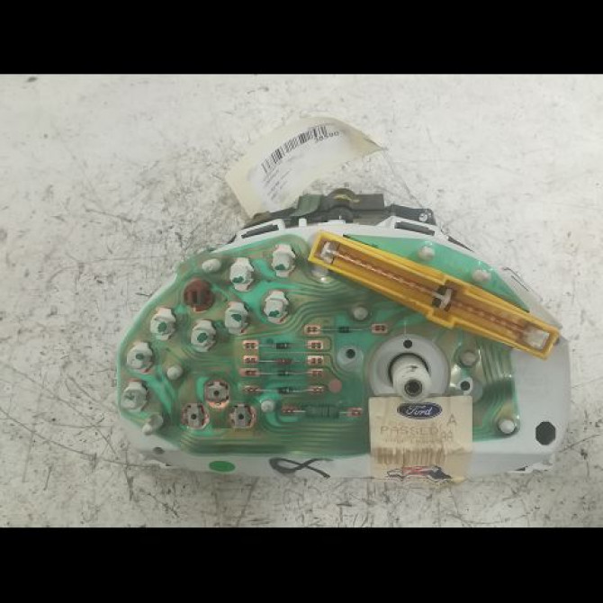 Compteur occasion FORD KA I Phase 1 10-1996->10-2008 1060310 2