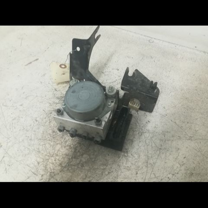 Unité hydraulique ABS occasion DACIA LOGAN I Phase 1 MCV 01-2007->10-2008 1.5 DCI 85ch 8201063079 1