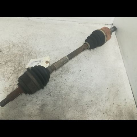 Transmission avant gauche occasion DACIA LOGAN I Phase 1 MCV 01-2007->10-2008 1.5 DCI 85ch 391014232R