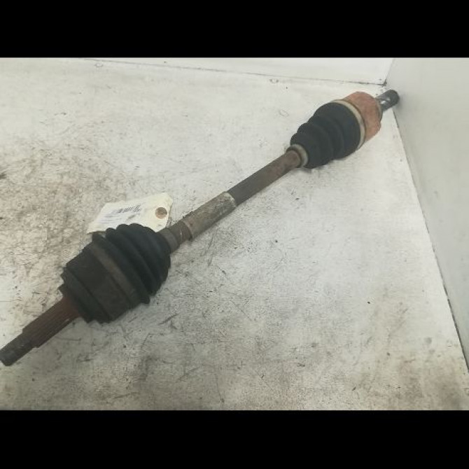 Transmission avant gauche occasion DACIA LOGAN I Phase 1 MCV 01-2007->10-2008 1.5 DCI 85ch 391014232R 1