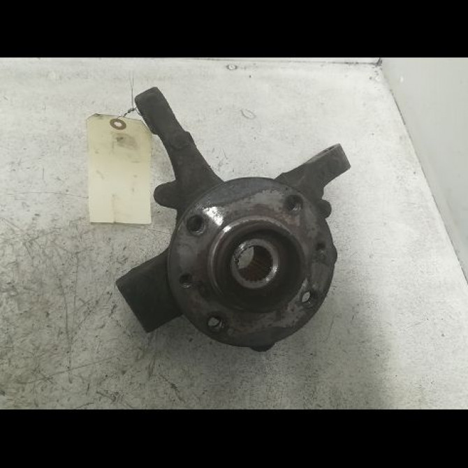 Moyeu avd occasion DACIA LOGAN I Phase 1 MCV 01-2007->10-2008 1.5 DCI 85ch 402102977R 1