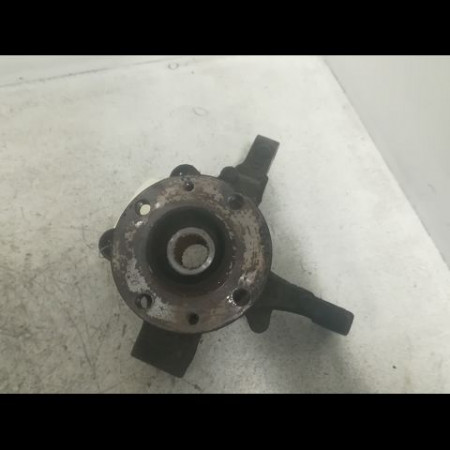 Moyeu avg occasion DACIA LOGAN I Phase 1 MCV 01-2007->10-2008 1.5 DCI 85ch 402102977R