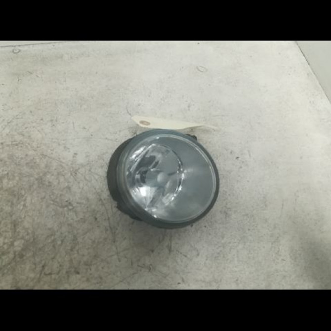Phare antibrouillard avant droit occasion RENAULT SCENIC I Phase 2 08-1999->06-2003 1.9 DCI 100ch 7701045717 1