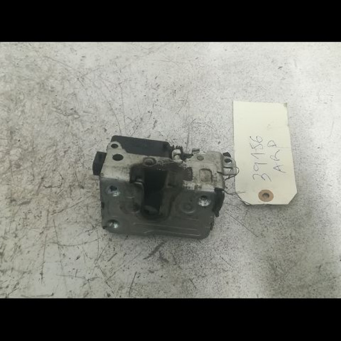 Serrure porte ard occasion DACIA LOGAN I Phase 1 06-2005->06-2008 1.5 DCI 70ch 2