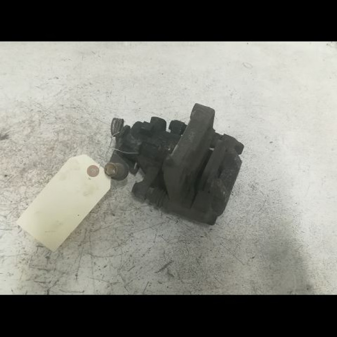 Etrier de frein arrière gauche occasion PEUGEOT 208 Phase 2 04-2015->... 1.6 BLUE HDI 100ch 4400W5 1