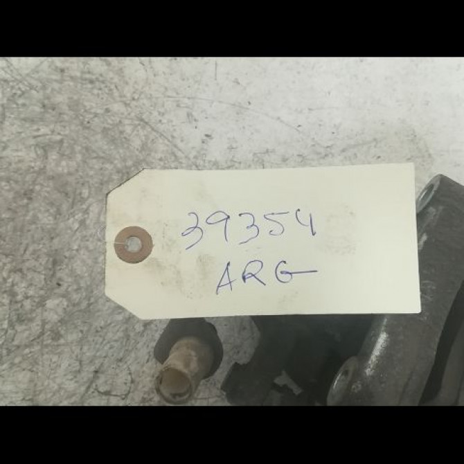 Etrier de frein arrière gauche occasion PEUGEOT 208 Phase 2 04-2015->... 1.6 BLUE HDI 100ch 4400W5 2