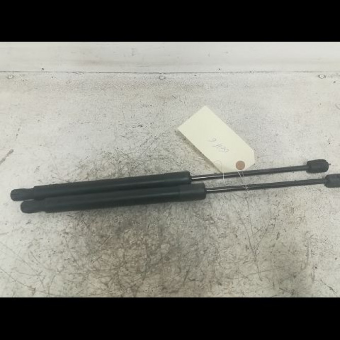 Verin droit hayon occasion VOLKSWAGEN GOLF VI Phase 1 10-2008->04-2013 1.6 TDI 105ch 5K6827550D 1