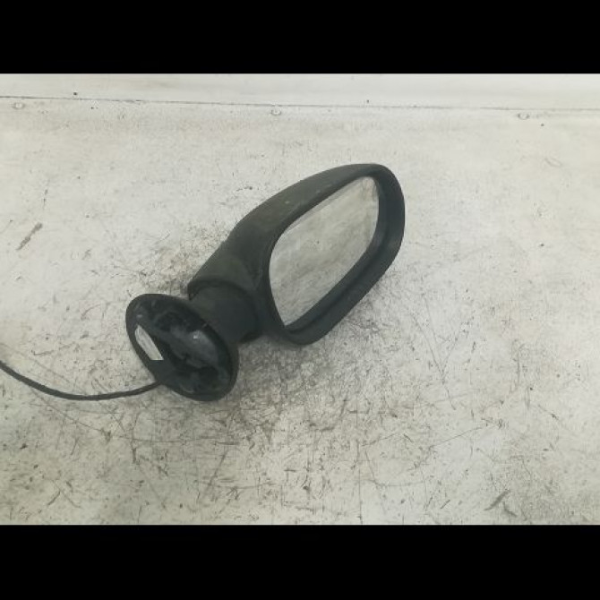 Retroviseur exterieur electrique gauche occasion DACIA LOGAN I Phase 1 06-2005->06-2008 1.5 DCI 70ch 1