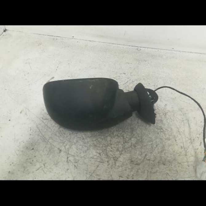 Retroviseur exterieur electrique gauche occasion DACIA LOGAN I Phase 1 06-2005->06-2008 1.5 DCI 70ch 2