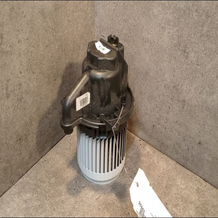 Ventilateur de chauffage occasion DACIA LODGY Phase 1 01-2012->... 1.5 DCI 90ch 272103931R